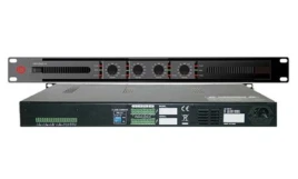 SVS Audiotechnik AH150.4 Усилитель мощности
