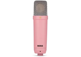 Микрофон Rode NT1 Signature Pink