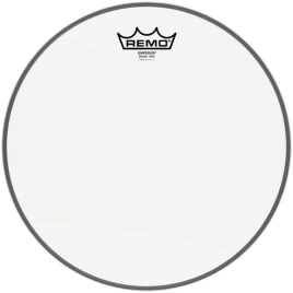 Remo SE-0112-00 Пластик для барабана резонансный 12"