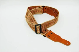 FIDEL FL9005CS Абрикос - Ремень для гитары