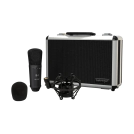 Микрофон BEHRINGER B-1 DARK EDITION