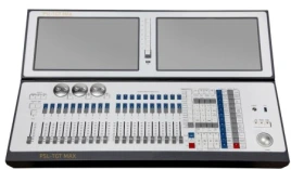 PSL Lighting PSL-TGT MAX Пульт управления световыми приборами, световая консоль