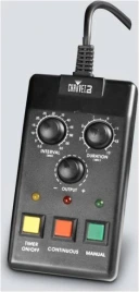 CHAUVET FC-T - Световой DMX пульт