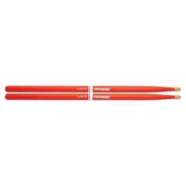 Барабанные палки ProMark TX5BW-Orange