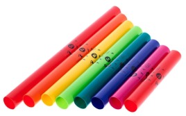 Набор перкуссии Boomwhackers BW-DG Diatonic Set