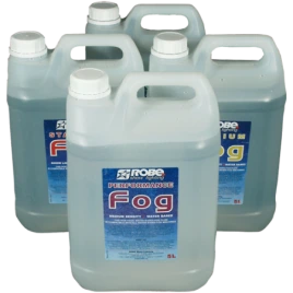 Robe STANDARD FOG Жидкость для генератора тумана