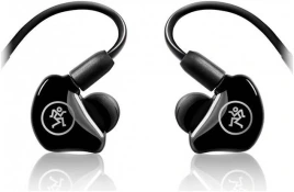 MACKIE MP-240 - Наушники