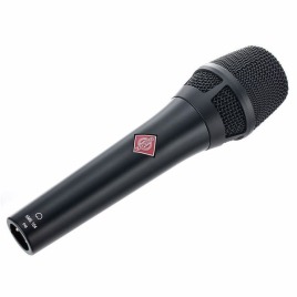 Микрофон конденсаторный ручной Neumann KMS 104 BK
