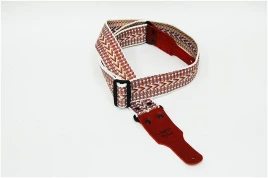 FIDEL FL9004CS - Ремень для гитары