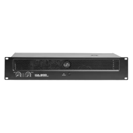 DAS Audio HA-900 Усилитель мощности
