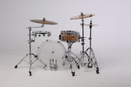 UBAp-2203/3M Compact Барабанная установка компактная, акрил, с чехлами, Мастерская Бехтеревых