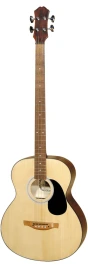 J10404A JUMBO BASS Акустический бас Hora