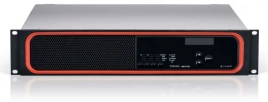 Усилитель BIAMP TesiraAMP-4175R