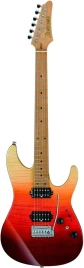Электрогитара  IBANEZ AZ242F-TSG PREMIUM