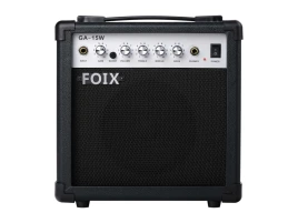 Гитарный комбоусилитель Foix GA-15W