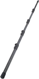 K&M 23785-000-55 - Держатель для микрофона