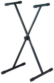 Стойка для клавишных QUIK LOK T10 BK IC