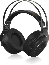 Наушники открытые BEHRINGER OMEGA