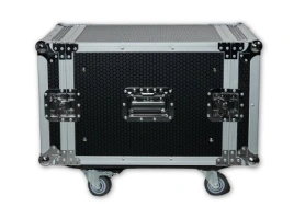 XLINE RMW-8U Кейс Рэковый 8U