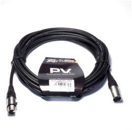 PEAVEY PV LOW Z 20' - Микрофонный кабель (6м)