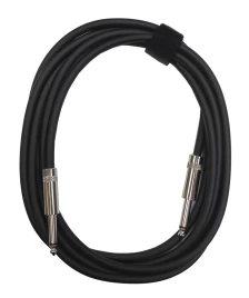 Инструментальный кабель Amumu E28-SS-3M
