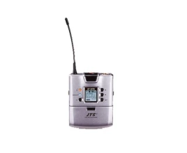 JTS UF-20TB+CM-501 Поясной передатчик UHF