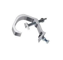 163P128-DZ-M10L Струбцина крепежная, 30-51мм, М10, LFocus