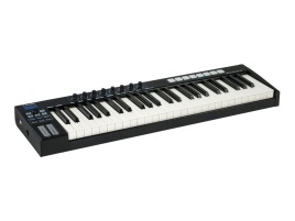 BLUE-WHALE49 MIDI-контроллер, 49 клавиш, LAudio