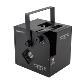 INVOLIGHT STRATUS700DMX - генератор дыма c эффектом тумана (Fazer) 600Вт, DMX512