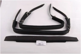 SOLO SHc-1 - Аксессуары для баянов, аккордеонов, гармоней