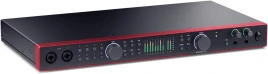 Аудиоинтерфейс Focusrite Scarlett 18i20 4th Gen