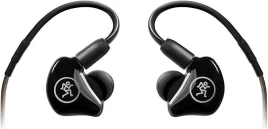 MACKIE MP-220 - Наушники