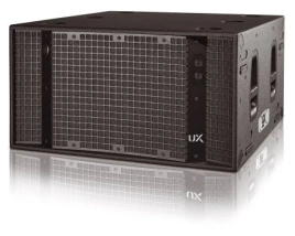 DAS Audio UX-218 Сабвуфер пассивный