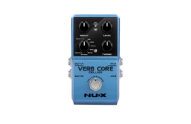 Педаль эффектов Nux Verb Core Deluxe