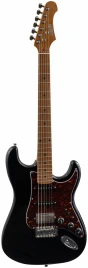 JET JS-250 BK - Электрогитара шестиструнная