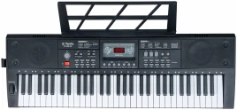 TERRIS TK-250 BK - Синтезатор