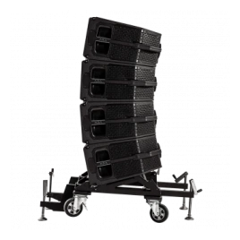 DAS Audio GS-PL-SARA Механизм регулировки угла