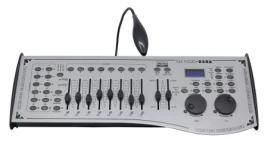 XLINE Light LC DMX-240A Контроллер DMX, 192 канала