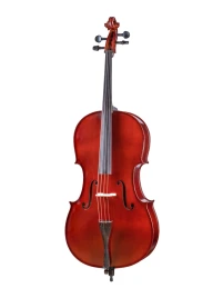 B-C044 Beginer Genial 2 Nitro Виолончель 4/4, Gliga