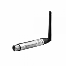 Беспроводной DMX приемник LINLY LIGHTING C01-2 WIRELESS DMX RECEIVER