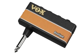 VOX AP3-BQ AMPLUG 3 BOUTIQUE