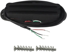 FLEOR M00870-3 - Звукосниматель для электрогитары