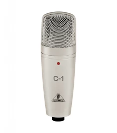 Микрофон BEHRINGER C-1