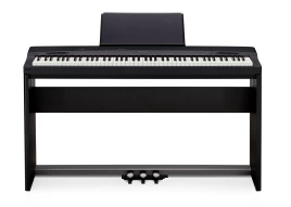 Цифровое фортепиано CASIO PRIVIA PX-160BK