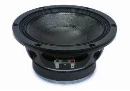 EIGHTEEN SOUND 8MB500/4 - 8' динамик среднебасовый, 4 Ом, 280 Вт AES, 95 дБ, 60...4500 Гц