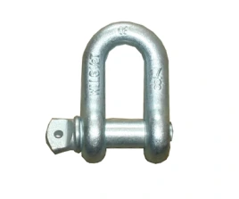 INVOLIGHT UB6000 - чекель, (нарг. 6500 кг)