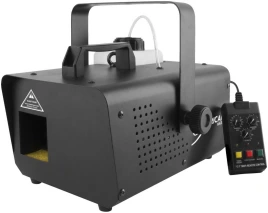 CHAUVET Hurricane Haze 1D - Дым-машина