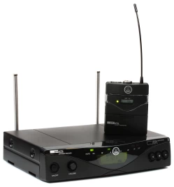 Радиосистема AKG WMS470 Instr Set BD9 (600-630)