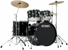 TAMA SG52KH6C-BK STAGESTAR ударная установка из 5-ти барабанов (цвет -...
