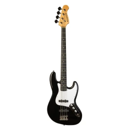 Бас-гитара ROCKDALE Stars JB Bass Black